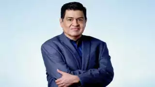 Fue encontrado en un camino de terracería