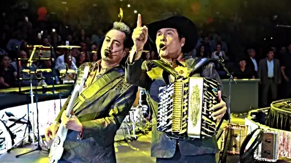 El concierto de Los Tigres del Norte iniciará a las 20:30 horas este jueves 15 de septiembre. Foto: Especial El concierto de Los Tigres del Norte iniciará a las 20:30 horas este jueves 15 de septiembre. Foto: Especial