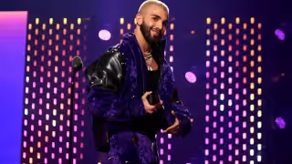 Manuel Turizo llega a La Casa de los Famosos México