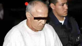 Exhiben a magistrado por regresar a Succar Kuri a Quintana Roo; Secretaría de Seguridad apelará