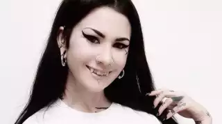 La pandemia le afectó mucho a la hija de la periodista y comenzó a mezclar alcohol con antidepresivos