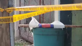 El presunto agresor se mantiene bajo vigilancia