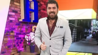 Michelle Ruvalcaba se mostró consternado al saber cómo los jóvenes conseguían dinero en La Habana, Cuba