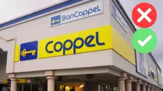Falla del sistema en Coppel fue por problema de ciberseguridad, aseguran