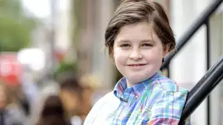 Niño de 11 años termina la carrera de Física en nueve meses