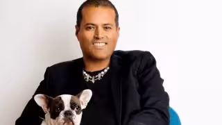 ¿Aldo Rendón al borde de la muerte? Famoso deja en shock a sus fans con fuerte confesión
