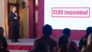 Sancionan a 21 feminicidas y localizan a 3 mujeres con política de Ceo Impunidad