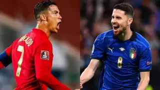 Este viernes se llevó a cabo el sorteo de los playoffs de la UEFA para la clasificación a Catar 2022