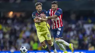 Chivas es favorito para vencer al América este sábado en el Estadio Azteca