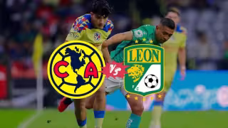 América vs León: ¿Cuándo y dónde ver el partido de la Liga MX?