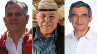 Los candidatos de Tamaulipas esperan convencer a los ciudadanos para ser elegidos el próximo 5 de junio. Foto: Especial