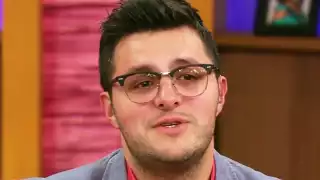 Paul Stanley del Programa Hoy