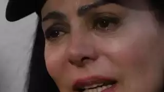 Maribel Guardia lloró la pérdida de su hijo Julián Figueroa