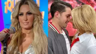 Anette Cuburu habla del despido de William Valdés de VLA