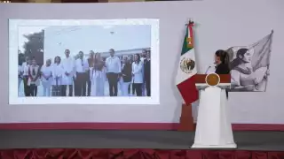 Inauguran Unidad de Medicina Familiar del ISSSTE en Playa del Carmen