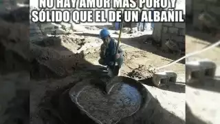 Los mejores memes para celebrar el Día del Albañil en México