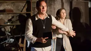 ‘El Conjuro 3: El Diablo me obligó a hacerlo’, lanzan tráiler oficial y fecha de estreno