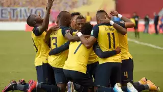 La Selección de Futbol de Ecuador conquistó su boleto al Mundial de Qatar 2022 al quedar en los mejores equipos de la Conmebol