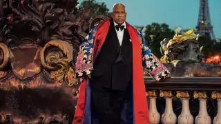 André Leon Talley murió a los 73 años y por ahora se desconoce la causa de su fallecimiento.