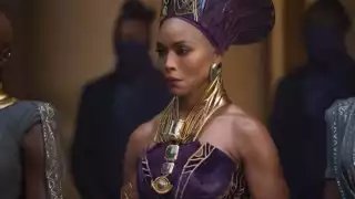 Es el segundo Globo de Oro para la actriz