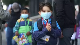 Ciclo escolar 2021-2022: Éstos estados terminan vacaciones antes de lo estipulado por la SEP