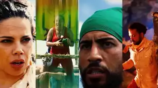 Ellos ganarán los suministros en Survivor México hoy lunes 11 de marzo