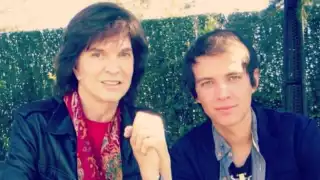 Camilo Blanes paso dos meses hospitalizado. Foto: Especial