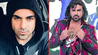 Ariel Miramontes es conocido por interpretar a Albertano, un divertido personaje que ha divertido a las familias mexicanas