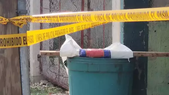 El presunto agresor se mantiene bajo vigilancia