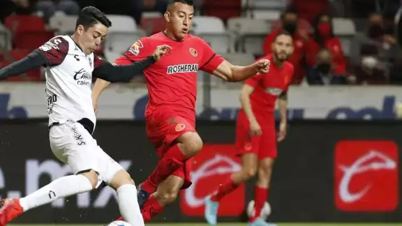 Tanto el Toluca como los Xolos de Tijuana tienen en claro que este partido definirá si se mantienen arriba en la Tabla de la Liga MX