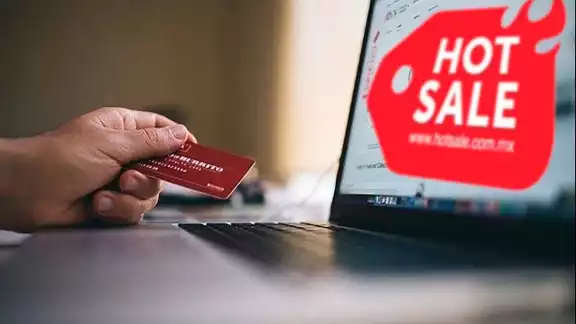 Los campechanos podrán disfrutar de un sinfín de descuentos en el Hot Sale 2022 Los campechanos podrán disfrutar de un sinfín de descuentos en el Hot Sale 2022