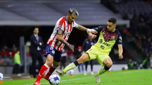 América vs San Luis se enfrentan en la jornada 7 de la Liga MX este martes a las 21:05 horas América vs San Luis se enfrentan en la jornada 7 de la Liga MX este martes a las 21:05 horas