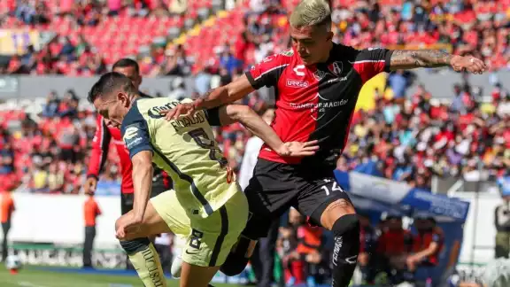 El América buscará seguir con la buena racha del Clausura 2022 El América buscará seguir con la buena racha del Clausura 2022
