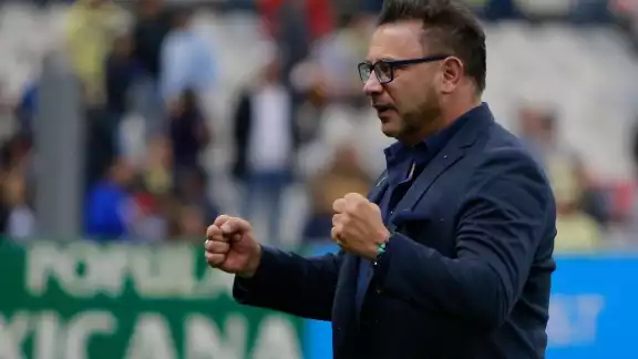 Antonio Mohamed Antonio Mohamed