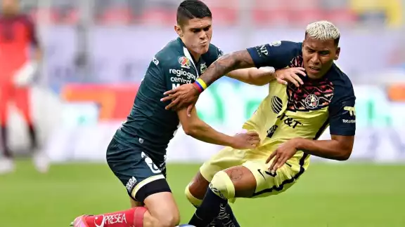 Ambos equipos comenzarán su camino rumbo a la Liguilla del fútbol mexicano. Ambos equipos comenzarán su camino rumbo a la Liguilla del fútbol mexicano.