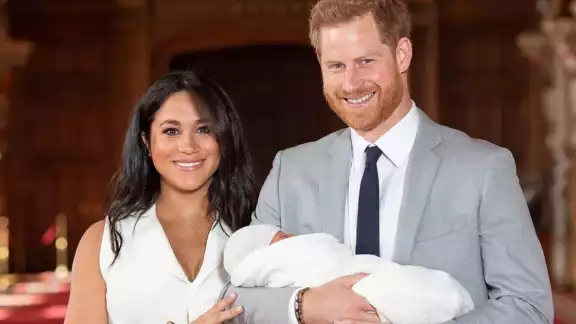 El contrato entre Megan y Harry era por 20 millones de dólares El contrato entre Megan y Harry era por 20 millones de dólares