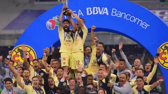 ¿Cuántas veces ha sido campeón el América? ¿Cuántas veces ha sido campeón el América?