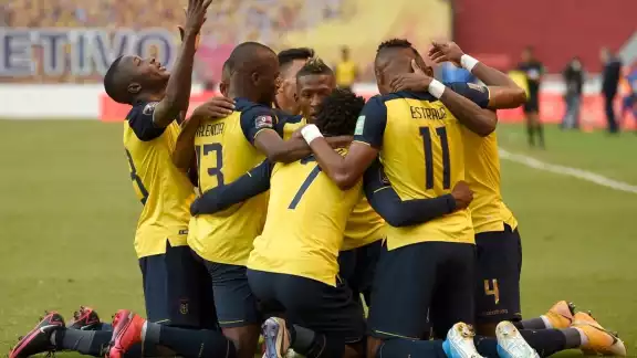 La Selección de Futbol de Ecuador conquistó su boleto al Mundial de Qatar 2022 al quedar en los mejores equipos de la Conmebol