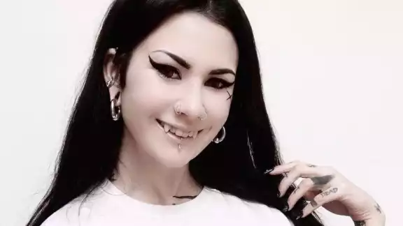 La pandemia le afectó mucho a la hija de la periodista y comenzó a mezclar alcohol con antidepresivos