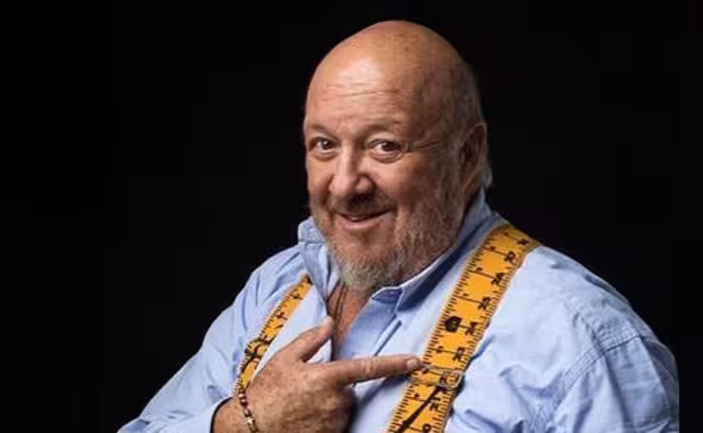 Esta información fue confirmada por sus familiares mediante sus redes sociales. Foto: Twitter @infraganti45