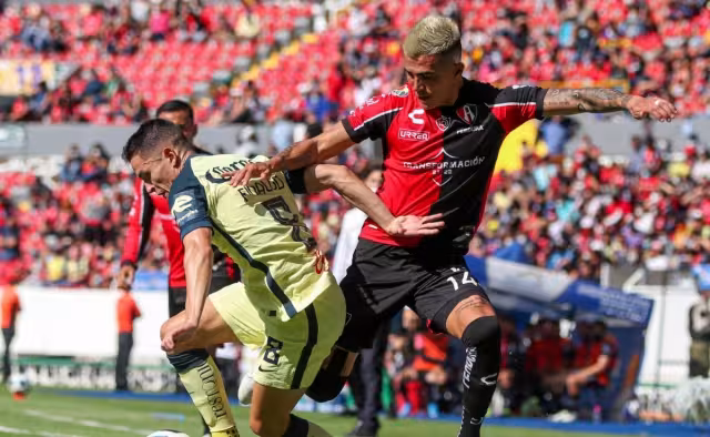 El América buscará seguir con la buena racha del Clausura 2022