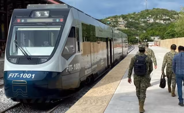 Tren Interoceánico ofrece boletos en clase turista y gerencial