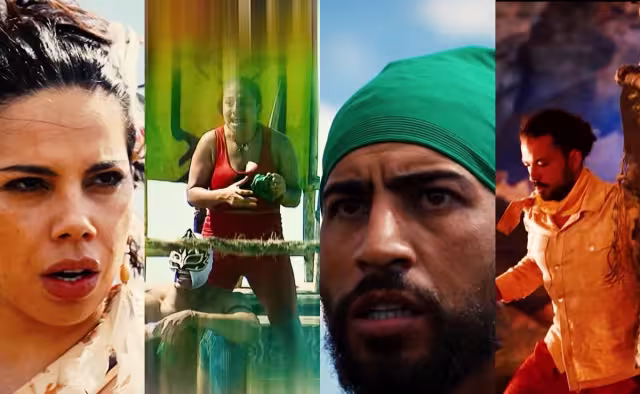 Ellos ganarán los suministros en Survivor México hoy lunes 11 de marzo