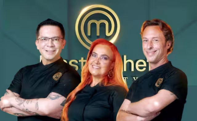 Los jueces y encargados de MasterChef México ya no volverán a salir a cuadro en TV Azteca