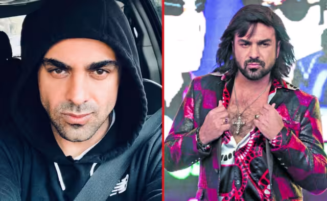 Ariel Miramontes es conocido por interpretar a Albertano, un divertido personaje que ha divertido a las familias mexicanas