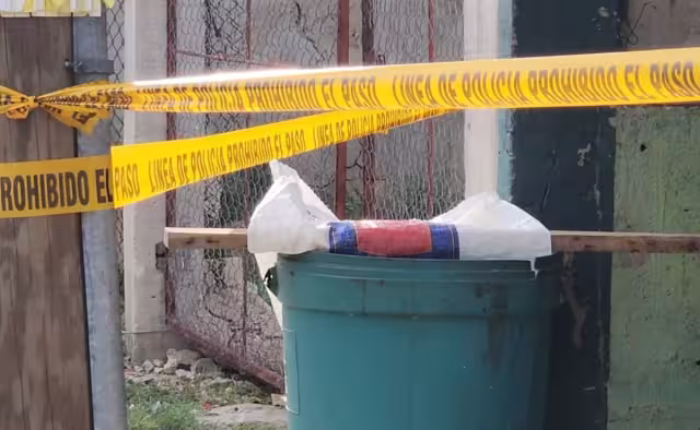 El presunto agresor se mantiene bajo vigilancia