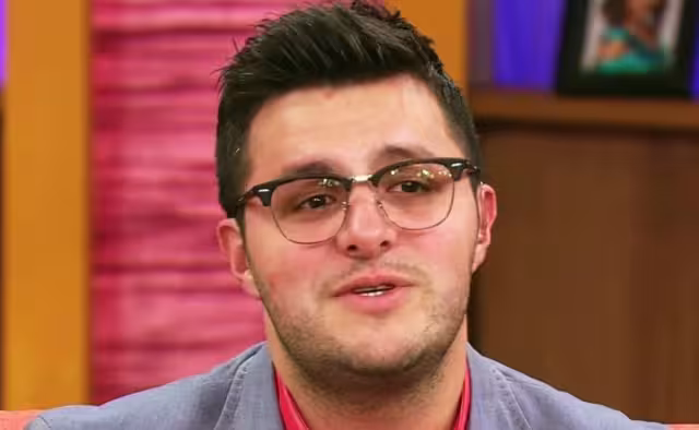 Paul Stanley del Programa Hoy