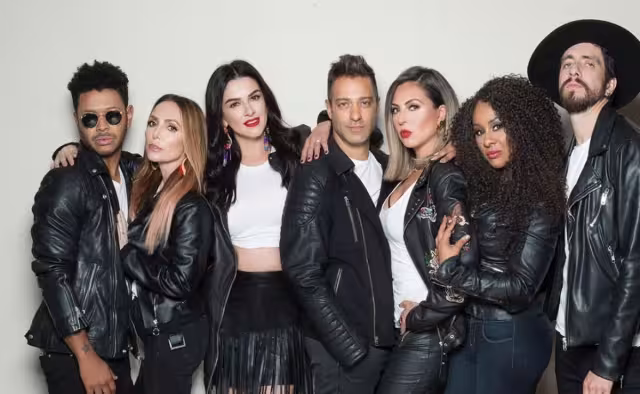 Zaba espera que la gira se retome pronto