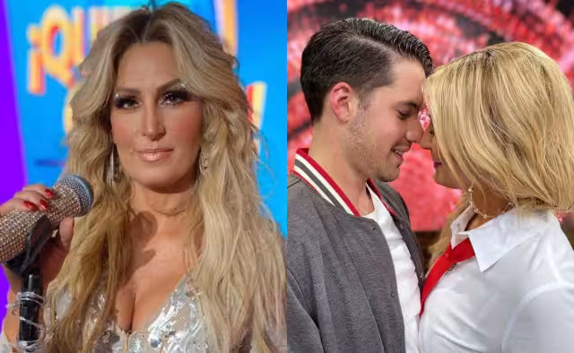 Anette Cuburu habla del despido de William Valdés de VLA