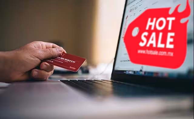 Los campechanos podrán disfrutar de un sinfín de descuentos en el Hot Sale 2022